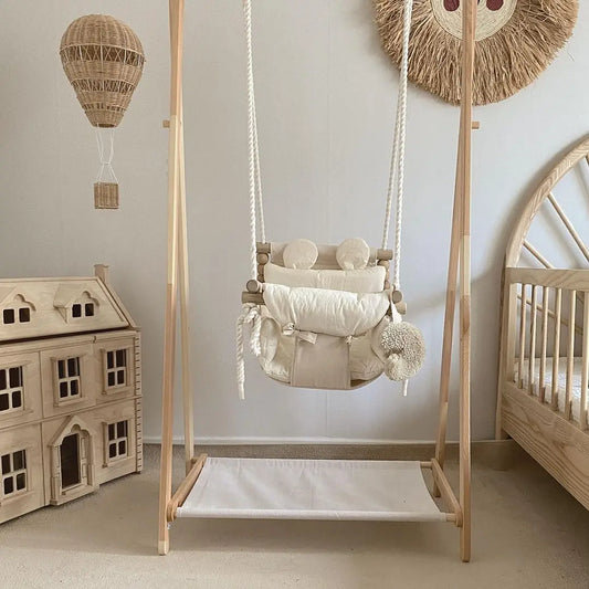 Toys Montessori ™ - Montessori Swing