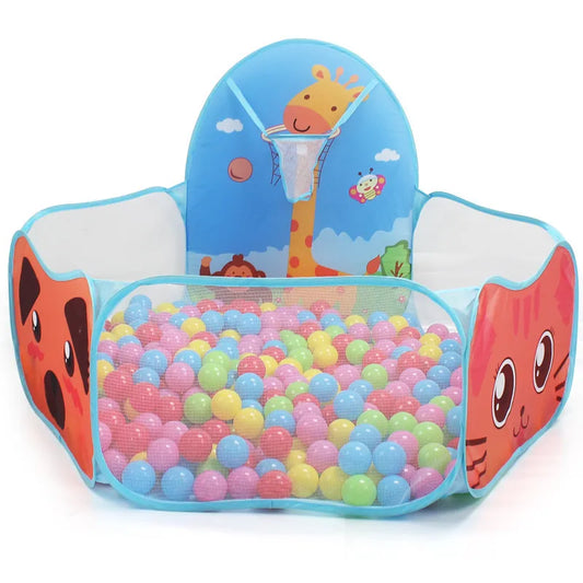 Toys Montessori ™ - Ball Pit