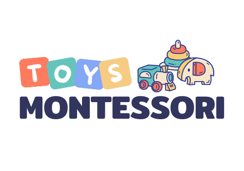 Toys Montessori